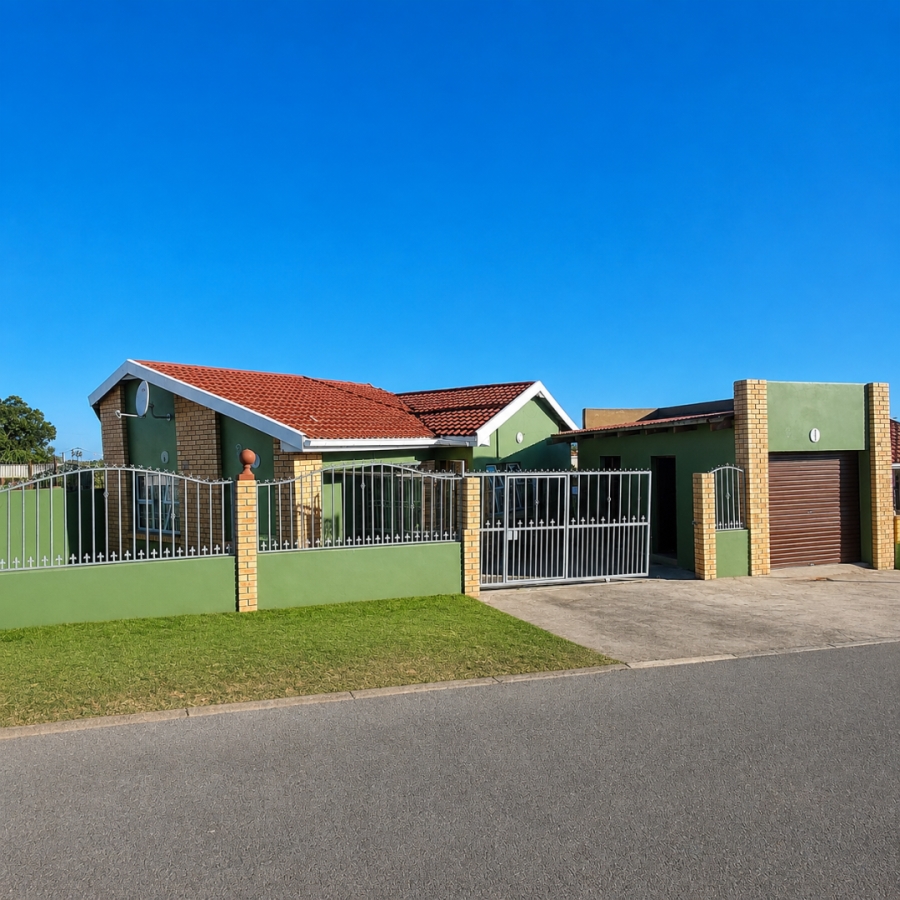 3 Bedroom Property for Sale in Mdantsane Nu 11 Eastern Cape